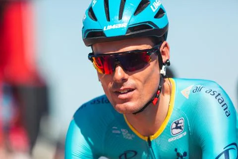 Luis Len SANCHEZ Stock Photos