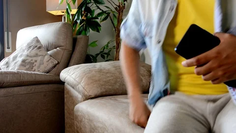 Luis3 Stock Footage 129317312