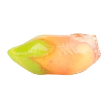 Luk Chup isolated on white background Stock Photos