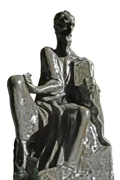 Luke the Evangelist Stock Photos