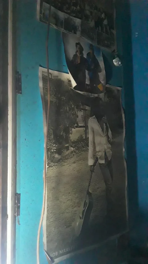 Lukisan malam Stock Footage 231159156