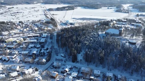 Lukkarinmäki Stock Footage 333475332