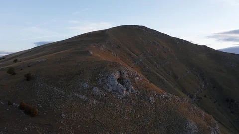 Lukomir village 動画素材 124227440
