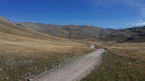Lukomir village 库存影片 124228531