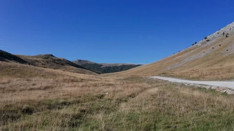 Lukomir village 库存影片 124228628