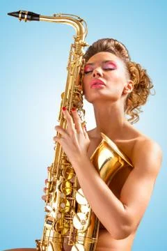 Lullaby. Stock Photos