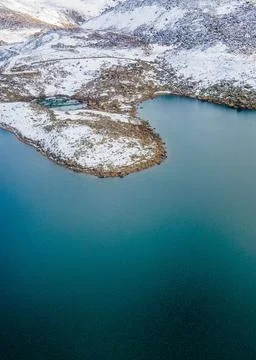  Lulusar, or Lalusar, is a group of mountain peaks and a lake in the Kaghan Vall Stockfoto's
