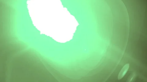 Luma light transitions After Effects stock