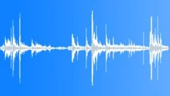 Lumber Camp 2 Sound Effect