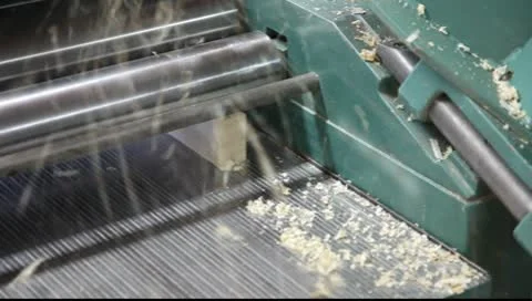 Lumber industry Video stock 8923090