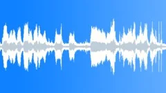 Lumberjack ambience - looping Sound Effect