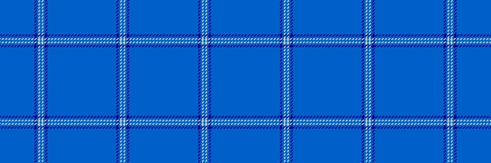 Lumberjack background seamless vector, wedding tartan pattern fabric. Fancy.. Stock Illustration