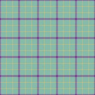 Lumberjack check pattern textile, layout texture fabric plaid. Dogtooth sea.. Stock Illustration