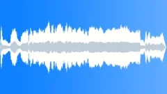 Lumberjack cutting tree branches ambienceSound Effect