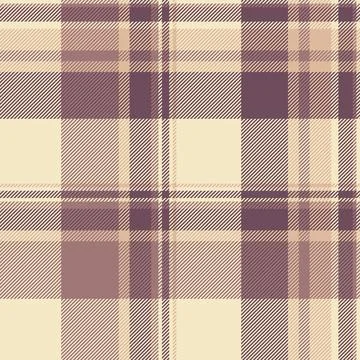 Lumberjack seamless texture tartan, endless plaid pattern vector. Packaging.. 스톡 일러스트