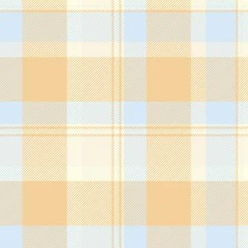 Lumberjack tartan pattern seamless, usa check vector fabric. Soft backgroun.. Illustrazione stock