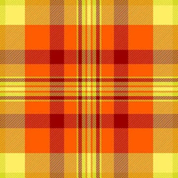 Lumberjack texture plaid vector, micro seamless check fabric. Scrapbook tex.. Illustrazione stock