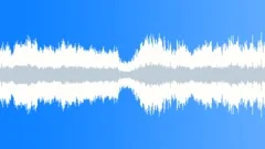Lumberjacks in action noise loop Sound Effect