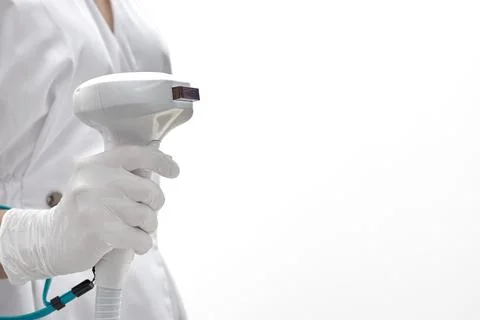 Lumecca device with intense pulsed light IPL technology for photorejuvenation Photos