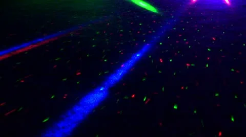 Lumiere Stock Footage 10578491