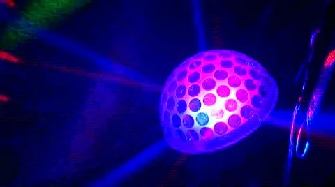 Lumiere Stock Footage 10578492