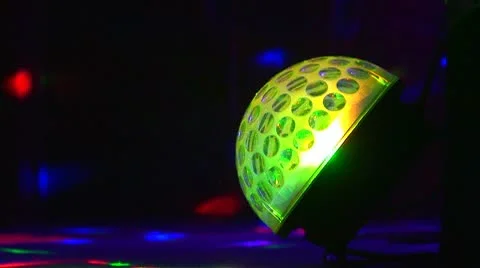 Lumiere Stock Footage 10578502