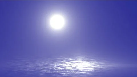 Luminaries moves into the mist. 스톡 동영상 32701464