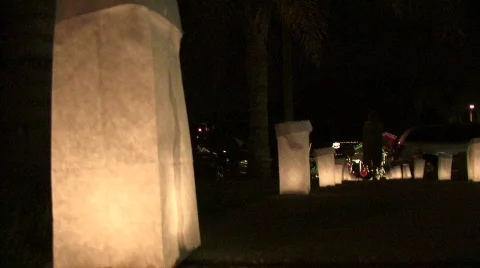 Luminary Stock-Footage 93992