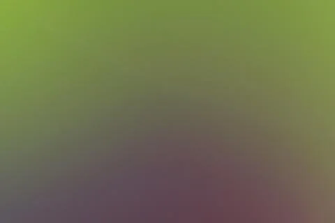 Luminescence through the grass Stock Photos
