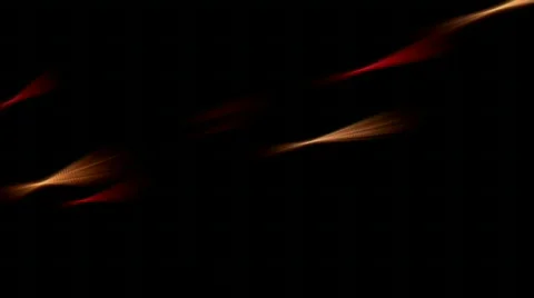 Luminous abstract background Stock Footage 111396