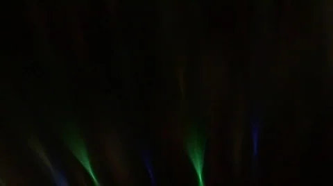 Luminous abstract background Видео 111402