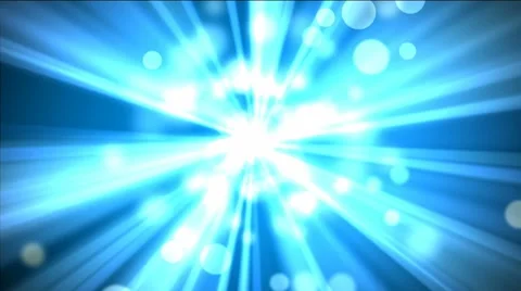 Luminous background. Stock Footage 7736726