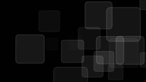 Luminous background with squares Stock Footage 51678407