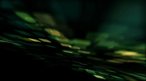 Luminous background with squares loop Stock Footage 22831859