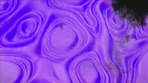 Luminous Bokeh Particle Effects 4K UHD Background Footage Stock Footage 344705847