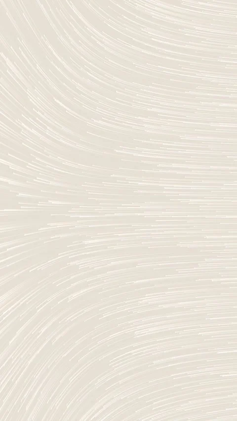 Luminous falling light streaks video backdrop with orange zest and terracotta fr Stock Footage 338381160
