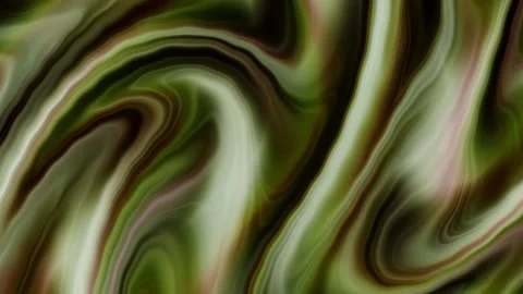 Luminous Glass 15s Seamless Loop Video Background Video stock 341524570