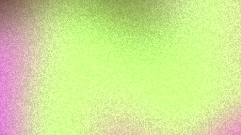 Luminous Green Glow – Soft Gradient with Subtle Texture Stock Footage 310642205