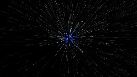 Luminous Interlude 2410(abstract,colorful,background) Video stock 289002448
