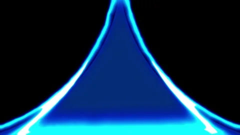 Luminous Peak Stock Footage 335609451