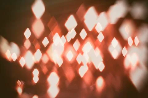 Luminous rhombus Stock Photos