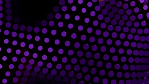 The Lumisphere glow light geometry background loop Stock Footage 327511324