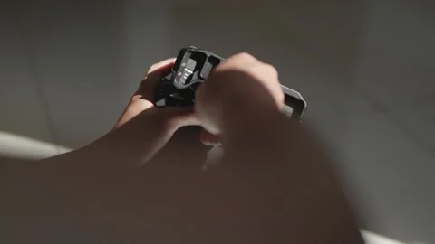 Lumix s5 Video stock 214997102