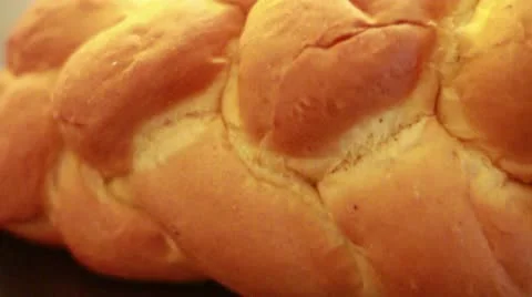 Lumps CU tilt up 2 Stock Footage 9447659