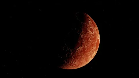Luna-Luna 4K Stock Footage 147976410