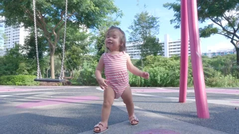 Luna Walking 04 Stock Footage 144651711