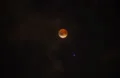 Lunar Eclipse 04-15-2014 10fps 4K 3840 4k or 4k+ Resolution