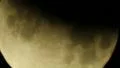 Lunar Eclipse 05 Time Lapse x7 Astrophotography HD Footage
