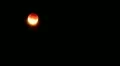 Lunar Eclipse 07 HD HD Footage