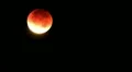 Lunar Eclipse 13 HD HD Footage